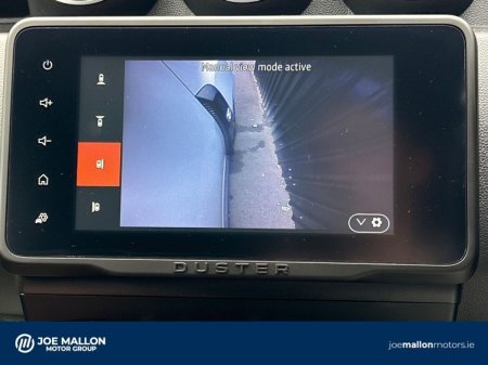 2024 Dacia Duster - photo 33