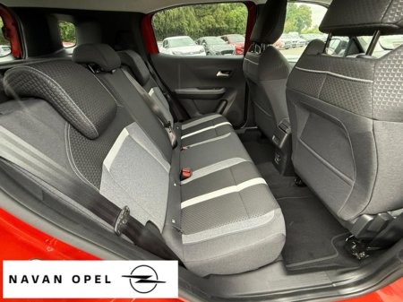 2026 Opel Frontera - photo 12