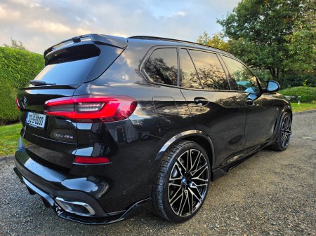 2021 BMW X5 - photo 3