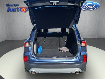 2023 Ford Kuga - photo 16