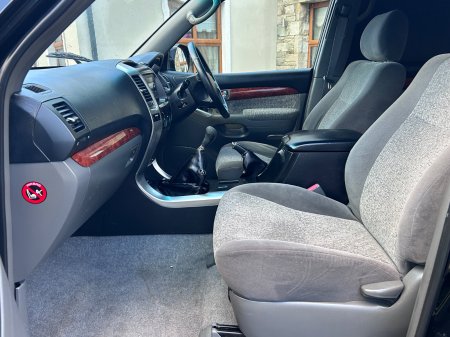 2007 Toyota Land Cruiser - photo 14