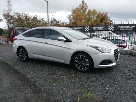 2016 Hyundai i40 - photo 10