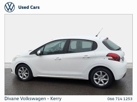 2016 Peugeot 208 - photo 6