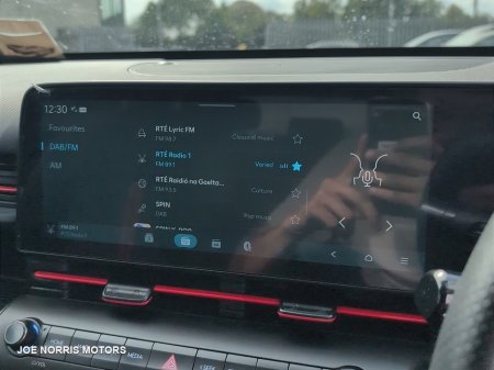 2024 Hyundai KONA - photo 19