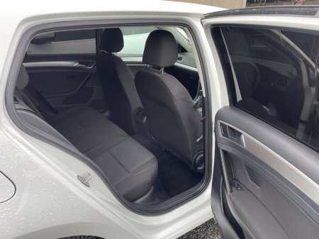 2018 Volkswagen Golf - photo 7