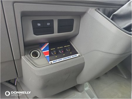 2022 Volkswagen Crafter - photo 16