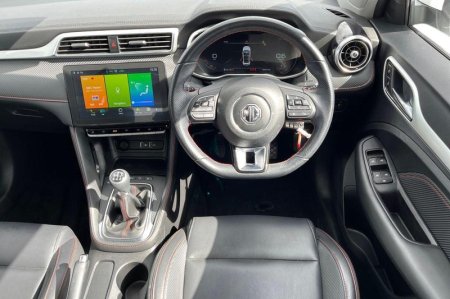 2022 MG ZS - photo 11