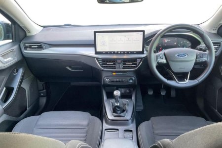 2024 Ford Focus - photo 10