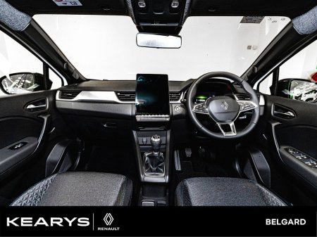 2026 Renault Symbioz - photo 4