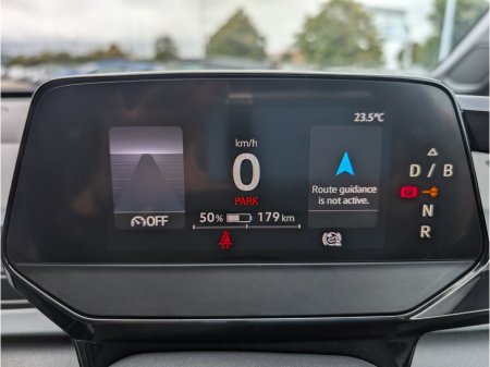 2021 Volkswagen ID.3 - photo 19