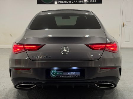2023 Mercedes-Benz CLA - photo 26