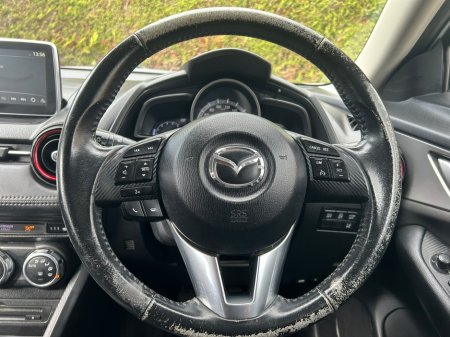2016 Mazda CX-3 - photo 10