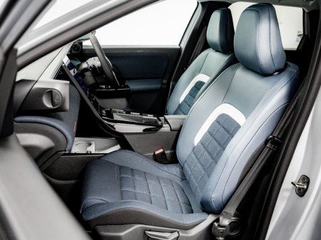 2026 Citroen C5 Aircross - photo 6