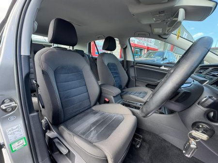 2014 Volkswagen Golf - photo 9