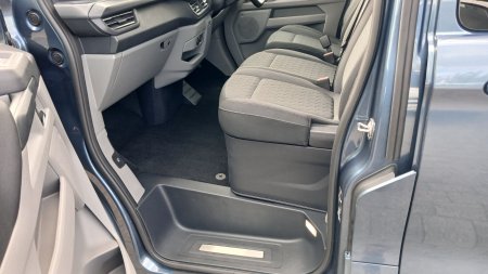 2025 Ford Transit Custom - photo 4