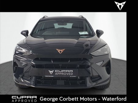 2025 Cupra Formentor - photo 2