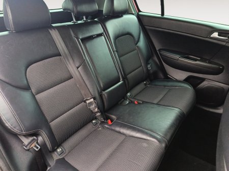 2016 Kia Sportage - photo 13