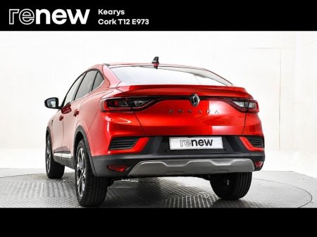 2023 Renault Arkana - photo 3