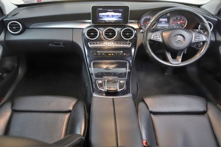 2016 Mercedes-Benz C-Class - photo 14