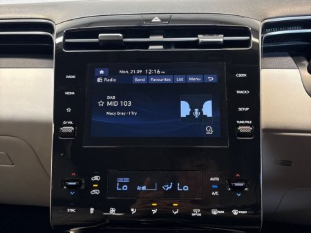 2021 Hyundai Tucson - photo 15