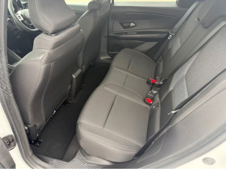 2026 Nissan Micra - photo 17