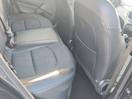 2023 Kia XCeed - photo 13