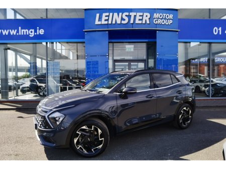 2023 Kia Sportage 1.6 GT-LINE 4X4 AUTOMATIC PETROL PLUG-IN HYBRID - FINANCE AVAILABLE - CALL US TODAY ON 01 492 6566 O