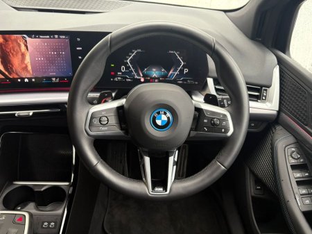 2025 BMW 2-Series - photo 12