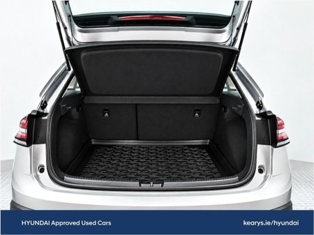 2025 Volkswagen Taigo - photo 9