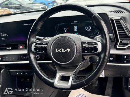 2023 Kia Sportage - photo 14