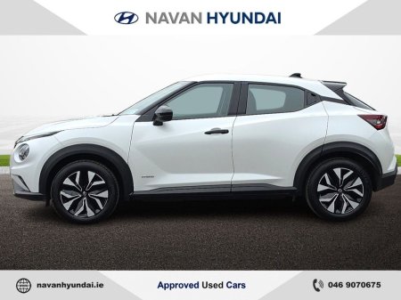 2026 Nissan Juke - photo 4