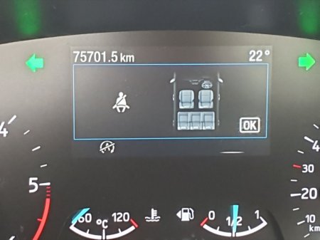 2022 Ford Focus - photo 12