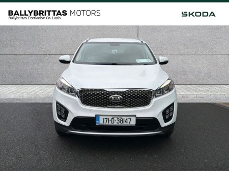 2017 Kia Sorento - photo 3