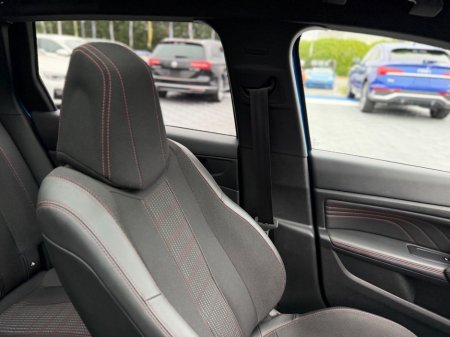 2021 Peugeot 308 - photo 29