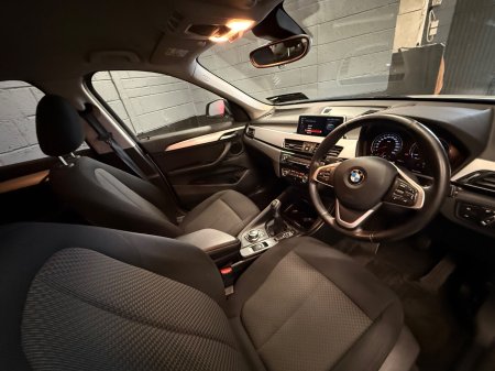 2020 BMW X1 - photo 8