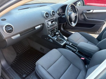 2012 Audi A3 - photo 9