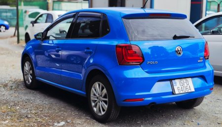 2015 Volkswagen Polo - photo 5