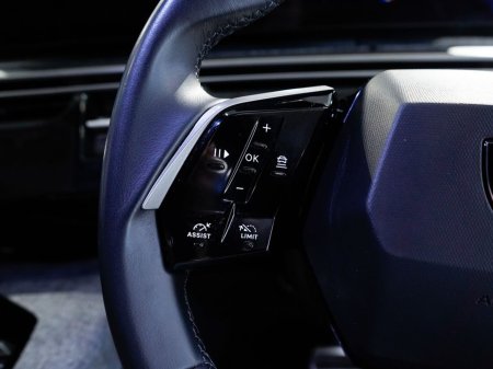 2025 Peugeot 3008 - photo 11