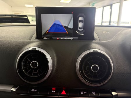 2017 Audi A3 - photo 8