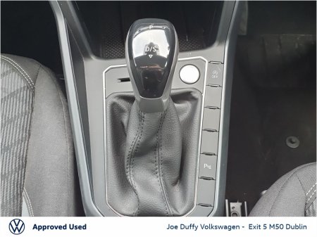 2026 Volkswagen Taigo - photo 20