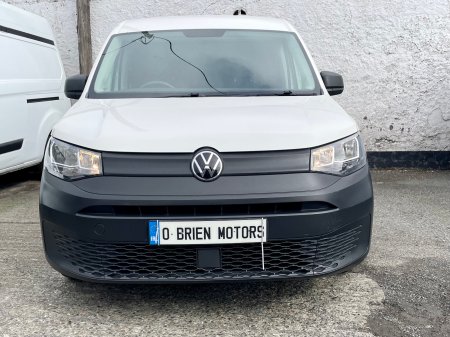 2023 Volkswagen Caddy - photo 29
