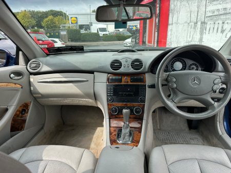 2004 Mercedes-Benz CLK - photo 18