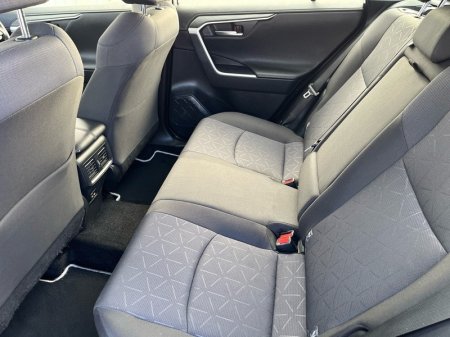 2023 Toyota RAV4 - photo 7