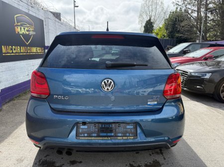 2014 Volkswagen Polo - photo 6