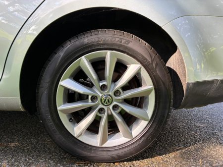 2010 Volkswagen Jetta - photo 21