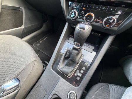 2019 Skoda Octavia - photo 30