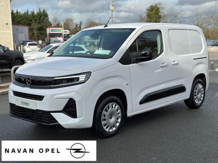 2027 Opel Combo - photo 2