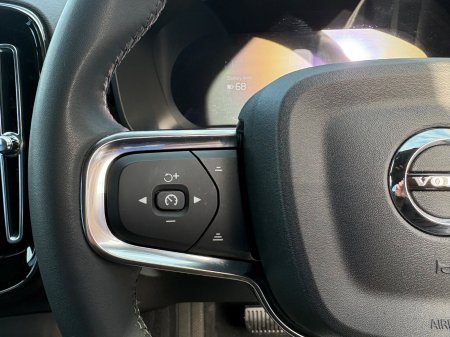 2023 Volvo XC40 - photo 20