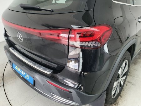 2022 Mercedes-Benz EQA - photo 44