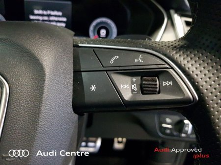 2024 Audi Q5 - photo 20